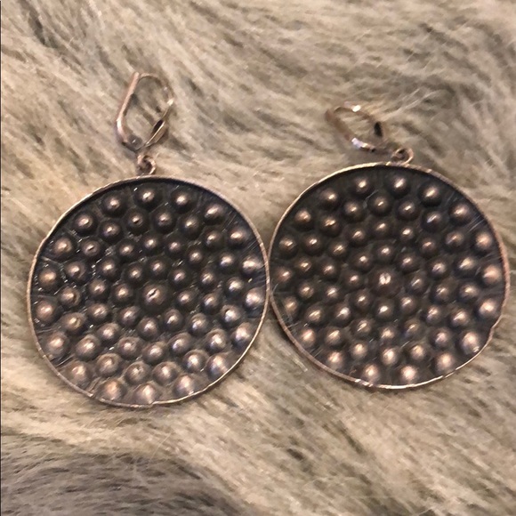 Sparkling Earrings - Picture 3 of 3